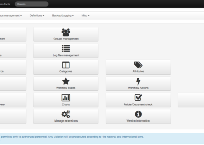 Document Management System