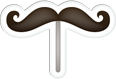 handlebar