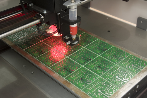 Circuit Board