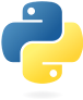 python